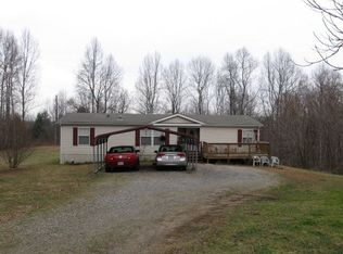 255 Stella Loop, Spencer, VA 24165