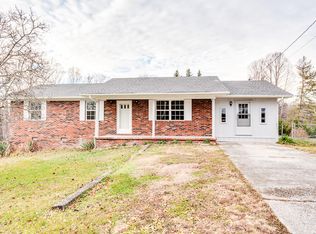 12449 Buttermilk Rd, Knoxville, TN 37932