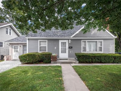 1234 Constance St, Collinsville, IL, 62234