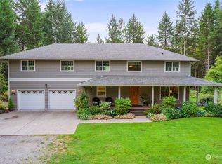 12427 Sams Ln SE, Rainier, WA 98576