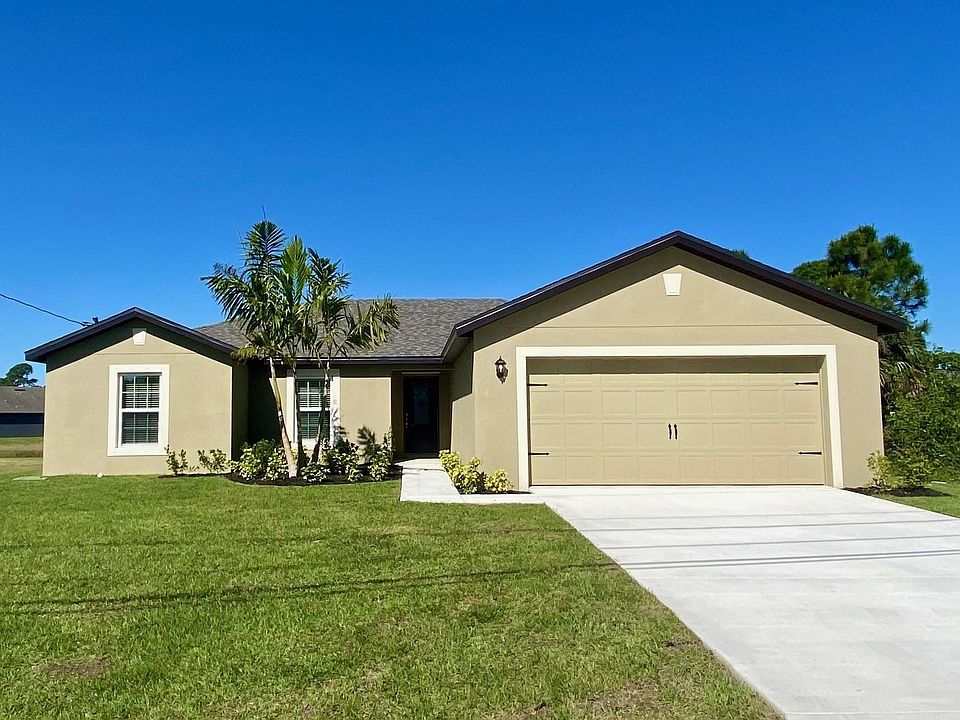 1st image of 3672 SW Pisano Street