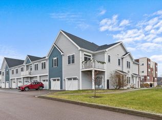 132 Stillwater Ln UNIT 9, Williston, VT 05495