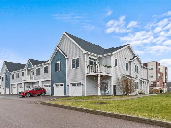 132 Stillwater Lane #9, Williston, VT 05495