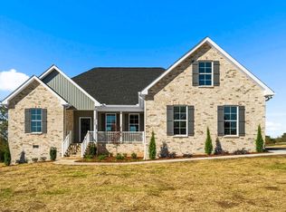 4108 Airport Rd, Springfield, TN 37172