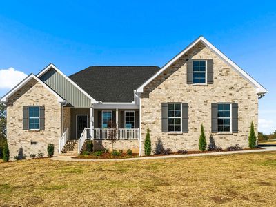 4108 Airport Rd, Springfield, TN, 37172