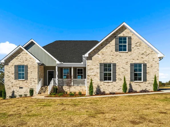 4108 Airport Rd, Springfield, TN 37172