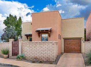 502 E Cedarvale Rd, Tucson, AZ 85704
