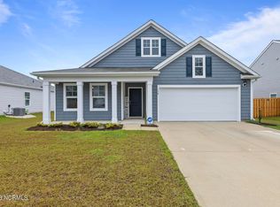 130 Cassidy Ln, Holly Ridge, NC 28445