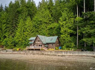 3370 E Quilcene Rd, Quilcene, WA 98376