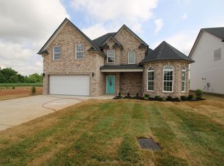 198 Summerfield LOT 198, Clarksville, TN 37040