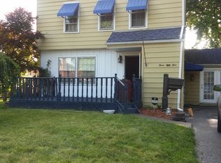 355 S Chase Ave, Columbus, OH 43204
