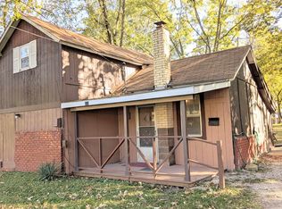 613 Lincoln St, Osage City, KS 66523