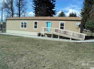 302 1st Ave #302-1RST, Bovill, ID 83806