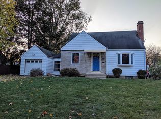 371 Guernsey Ave, Columbus, OH 43204