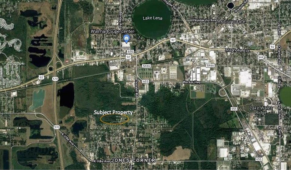 2nd image of 2204 & 2018 Ellie Rd #1