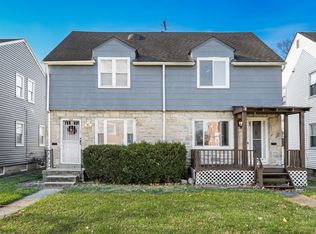 729-731 S Chesterfield Rd, Columbus, OH 43209