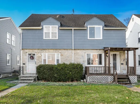 729-731 S Chesterfield Rd, Columbus, OH 43209