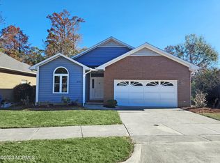 3711 Sand Trap Ct, Wilmington, NC 28412
