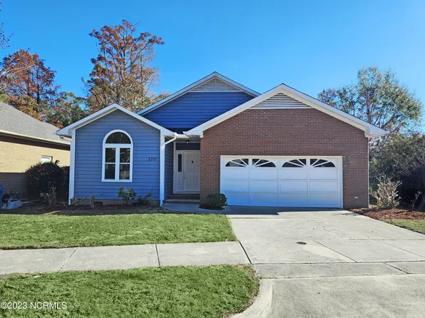 3711 Sand Trap Court, Wilmington, NC 28412