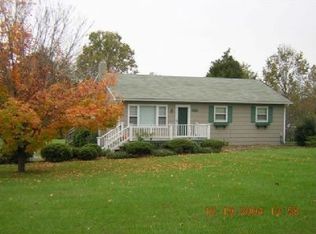 114 E Daffodil Rd, Ruckersville, VA 22968