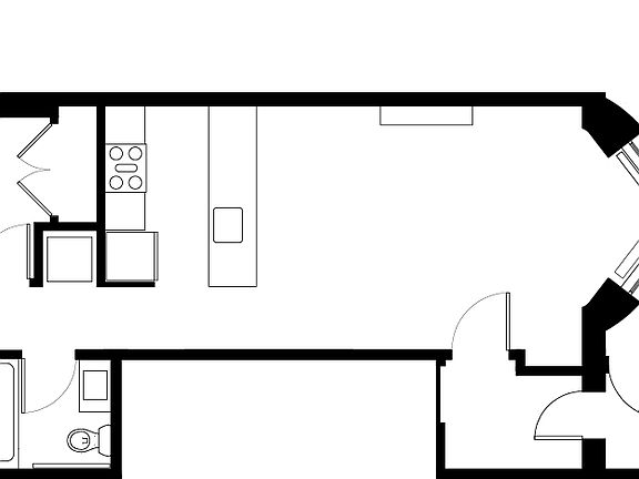 2nd image of 439 Eastern Pkwy #1