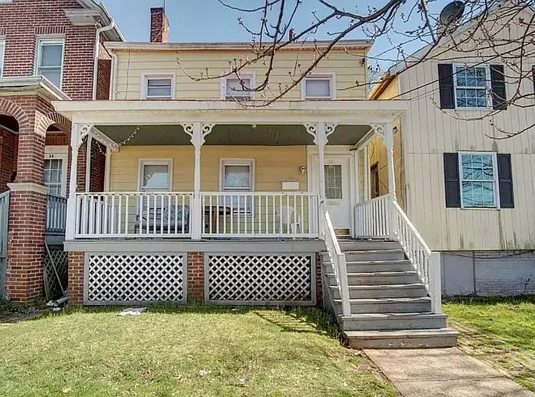 36 Prosper St #1 — Photo 1