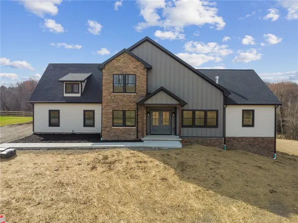 LOT 217 White Pines Dr, Unity Township, PA 15650