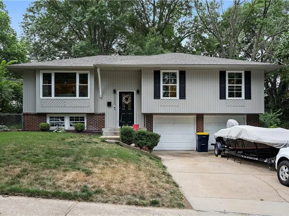 3309 E 106th Ter, Kansas City, MO 64137