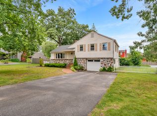 395 Massachusetts Ave, North Andover, MA 01845