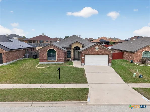 2805 Traditions Dr, Killeen, TX 76549