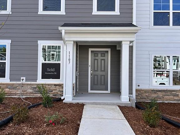 3rd image of 1107 Talis Creek Dr