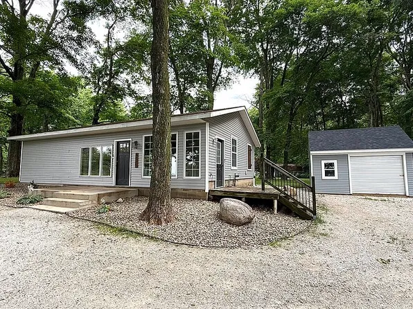 4305 N Ruppert Rd, Attica, IN 47918