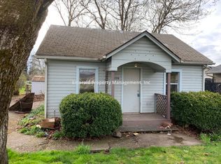 770 S 42nd St, Springfield, OR 97478