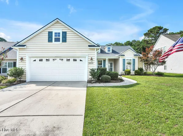 5229 Shipmast Way, Southport, NC 28461