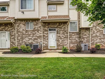 21 Marina View Drive UNIT 21, Sewaren, NJ, 07077