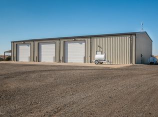 14100 Elk Canyon Rd, Amarillo, TX 79118