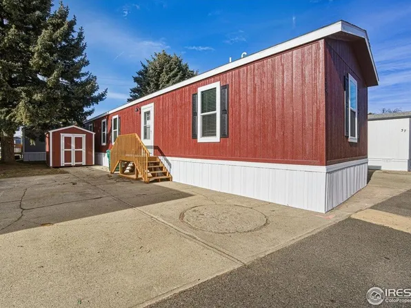 230 N 2nd St #36, Berthoud, CO 80513