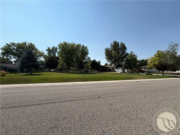 Interlachen Dr Lot 8B, Billings, MT 59105