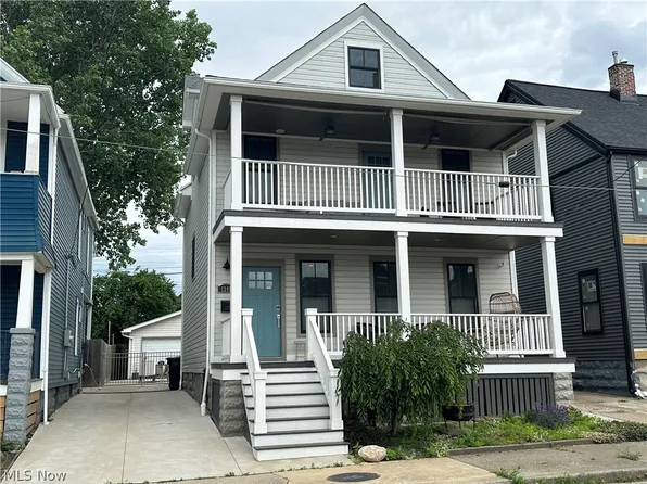 1341 W 67th St, Cleveland, OH 44102