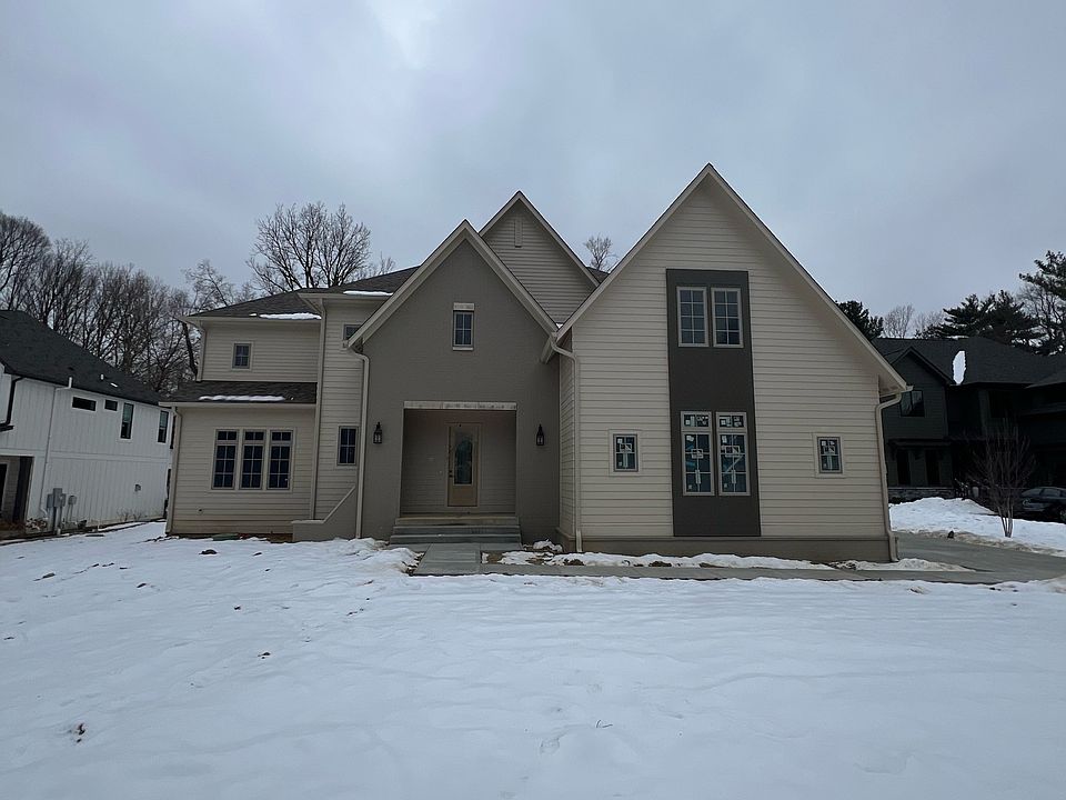 2nd image of 8042 Westfield Blvd