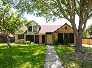 4148 Endicott Dr, Grand Prairie, TX 75052