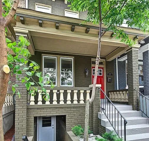 1313 E St NE — Photo 1