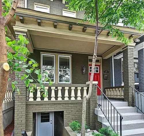 1313 E St NE Photo 1