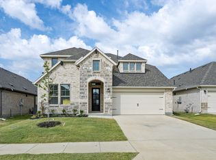 14530 Lovelace St, Pilot Point, TX 76258