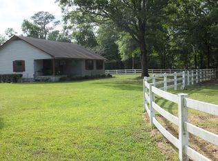 2137 Vacuna Rd, Kingsland, GA 31548