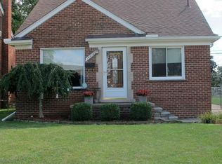 14913 Wick Rd, Allen Park, MI 48101