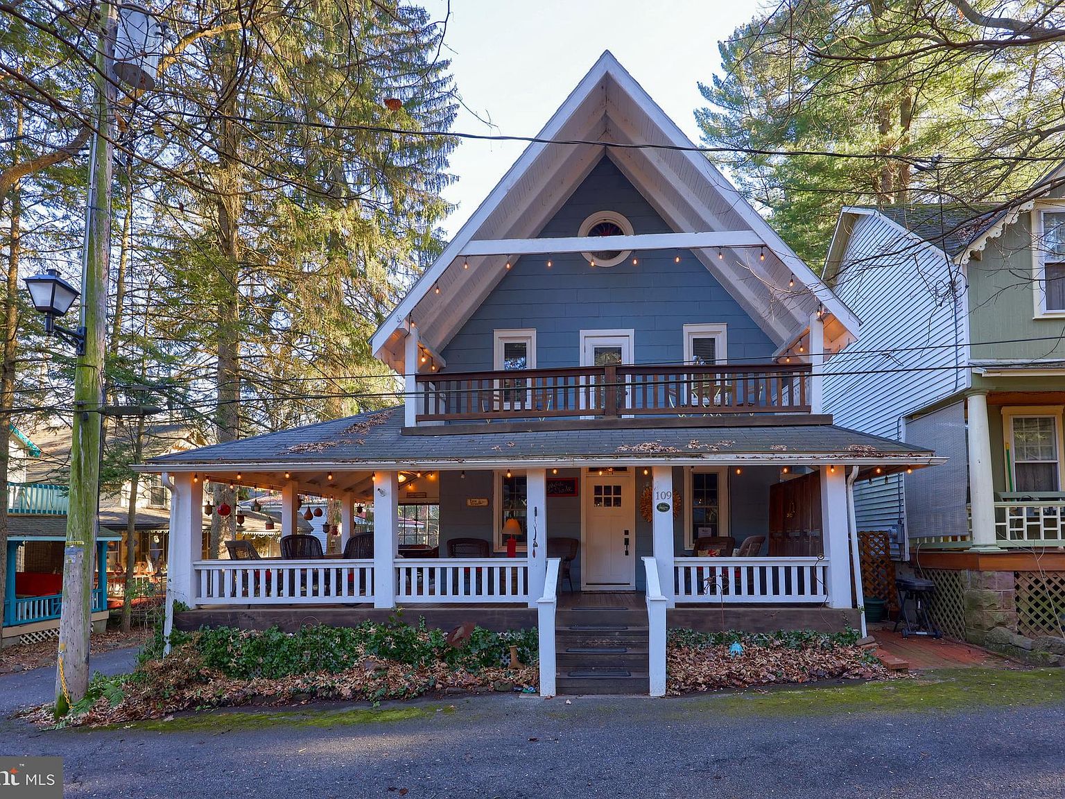 109 3rd St, Mount Gretna, PA 17064 Zillow