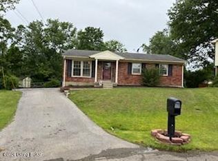 5508 Tealeaf Ct, Louisville, KY 40291