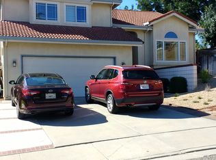 3627 Groesbeck Hill Dr, San Jose, CA 95148