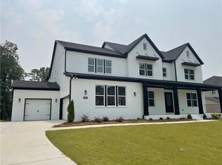 5020 Stallions Gait Rd, Cumming, GA 30040